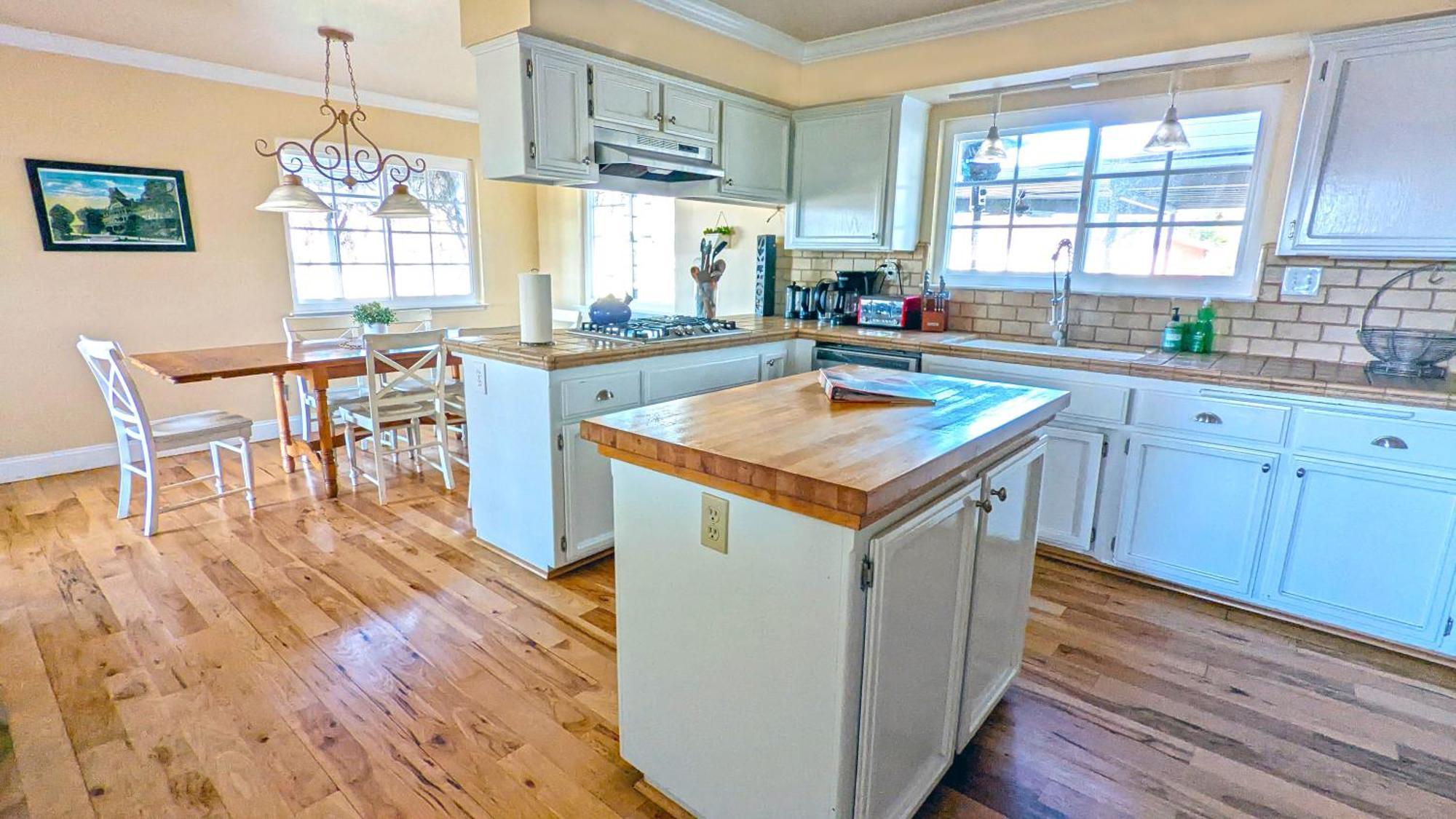 The Vineyard Farmhouse Villa El Paso de Robles Exterior foto